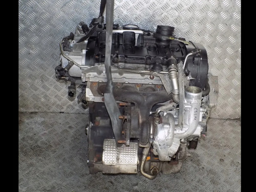 Motor passat bwa 0 - passat, tfsi