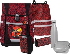 McNeill Tenero Schoolbag Set