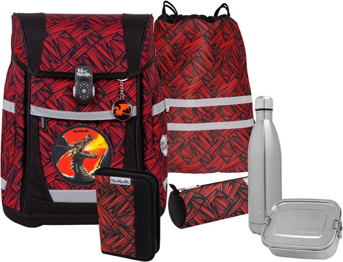 Mcneill tenero schoolbag set - mcneill,
