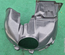 Smart Forfour 454 04-06 Radhausschale Radkasten Radlauf A4546980030 Rechts