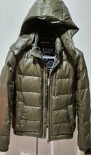 guess daunenjacke herren