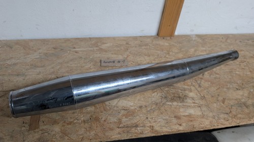 Moto guzzi auspuff s3060 - moto,