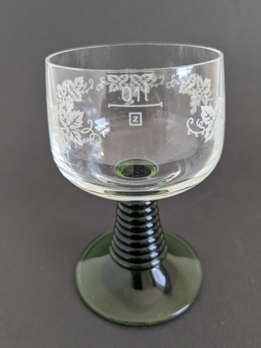 Vintage deutsches römer - vintage,
