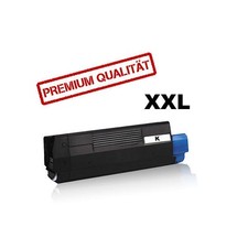 KOMPATIBLER TONER BLACK FÜR