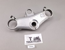 Honda CBR900 SC28 Gabelbrücke Oben Gabel Brücke Gabelklemmung Zündschloss Halter