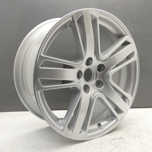 Audi 18 zoll silber - 18,