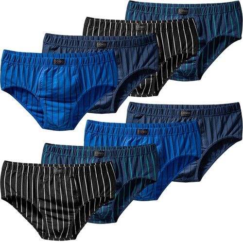 Herren sportslips - st.,
