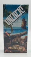 Space Cowboys Unlock! Mystery Adventures - Deutsche Ausgabe - NEU