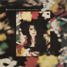 MARIANNE ROSENBERG -- Geh vorbei