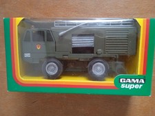 Gama Super 94067 KRUPP