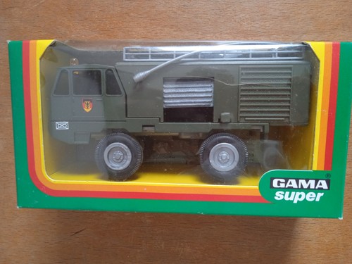 Gama super 94067 krupp - gama,