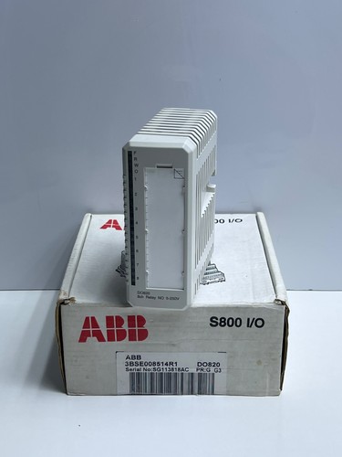 Abb do820 digital leistung - do820,