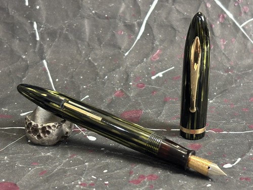 Sheaffer 500 lifetime - sheaffer,