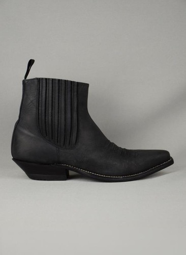 Women sancho boots black - women,