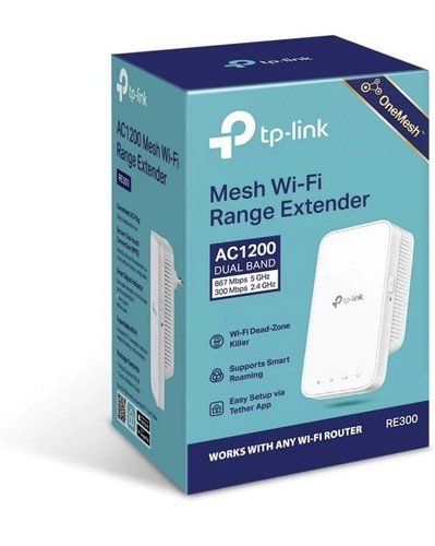 Link re300 wlan - wlan, verstärker