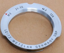 Leica adapter ring - adapter, l