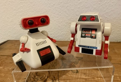 Tomy dingbot flipbot - -, 2