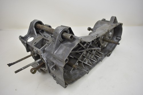 Motor minarelli yamaha - motor, lc