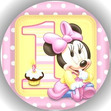 Tortenaufleger Geburtstag