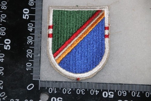 Original ausgabe army 75th - original, us