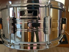 Pearl export snare - drum, 14“