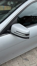 Mercedes  W204 C-Klasse AUSSEN