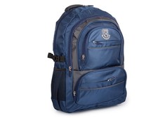 Rucksack 2-Fach Laptopfach A4