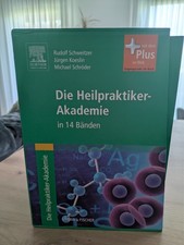 Die Heilpraktiker-Akademie in