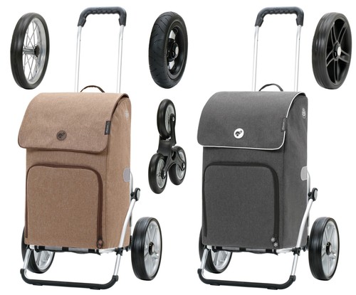 Andersen royal shopper ipek - royal,