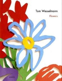 Tom wesselmann flowers von - tom,