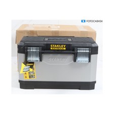 Stanley Rollende Werkstatt FatMax + Defekt (280899)