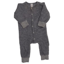 Hessnatur, Strampler, Größe