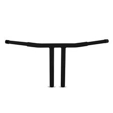 Lenker T-Bar Fat 1-1/4" Höhe 14" kompatibel mit Harley Craftride sw gebraucht