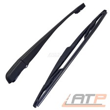 WISCHERARM + SCHEIBENWISCHER