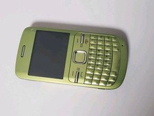 Nokia C3-00 Smartphone