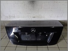 Mercedes Benz W204 C-Klasse