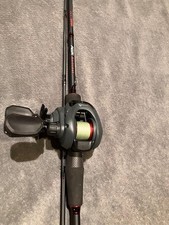 Raubfischrute - Zebco Aven