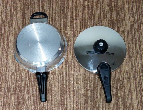 Fissler schnellkochtopf 5 - fissler,