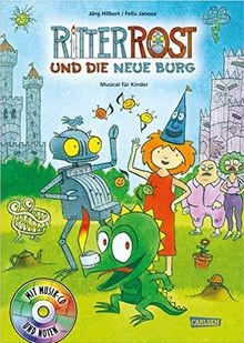 Ritter rost - ritter,