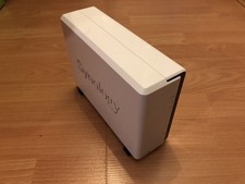 Synology DiskStation DS120j
