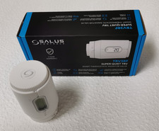 Salus Thermostatkopf Funk