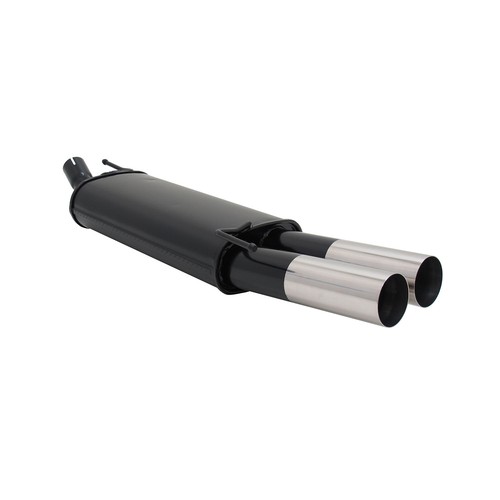 Novus sportauspuff für - novus,