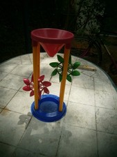 Sandspielzeug  Kinder Spielzeug Plastik Sand - Wasserrad