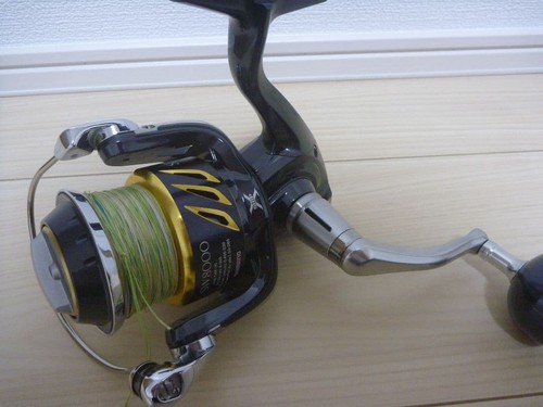 Gebraucht shimano 13 stella - shimano,