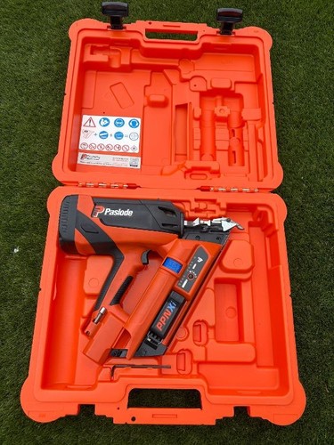 Paslode ppnxi positiv - paslode,