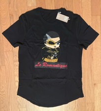 *neu* RZK (Rammstein) T-SHIRT LIL' REESH LE ROMANTIQUE (Limitiert - 67 Stk)