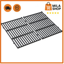 Gusseisen Grillrost Weber