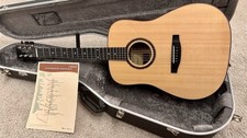 Lakewood D 32 Custom # 30155