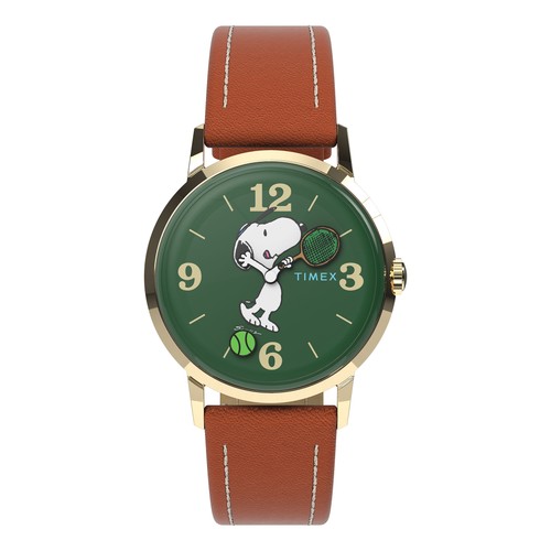 Timex marlin handaufzug - marlin,