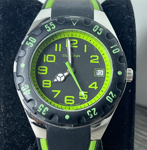 Dugena diver vintage - dugena,